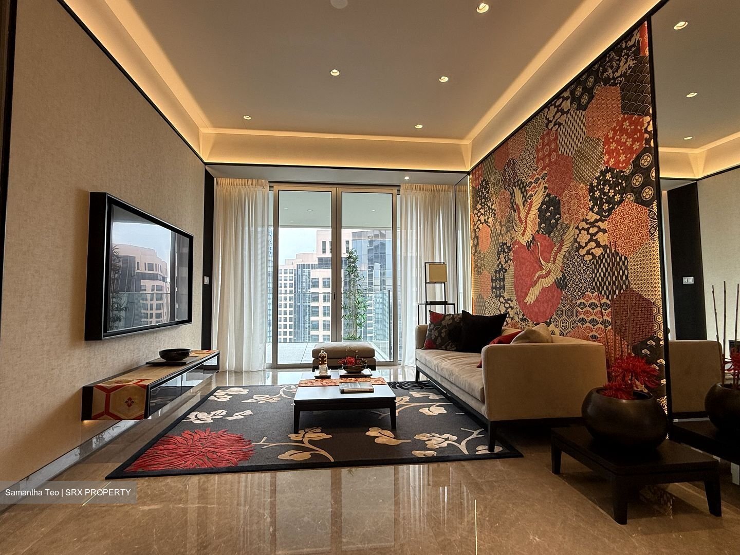 Boulevard 88 (D10), Apartment #486663001